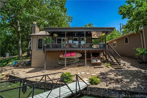 313 Sacred Cove Rd, Gravois Mills, MO 65037