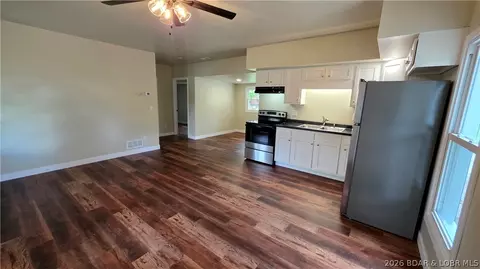 Living - 505 N Monroe St, Versailles, MO 65084 photo 1 of 2