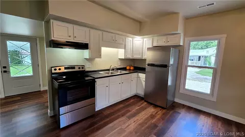 Kitchen - 505 N Monroe St, Versailles, MO 65084 photo 1 of 1