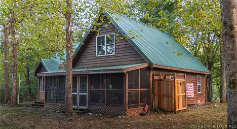 Exterior - 21805 Torrent Dr, Other, MO 65457 photo 2 of 7