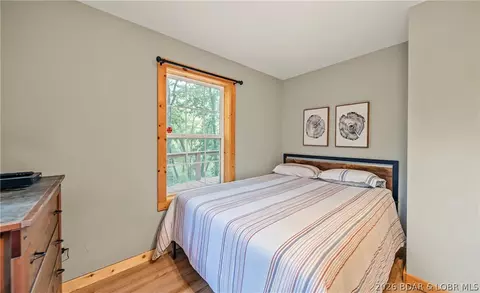 Bedroom - 21805 Torrent Dr, Other, MO 65457 photo 6 of 7