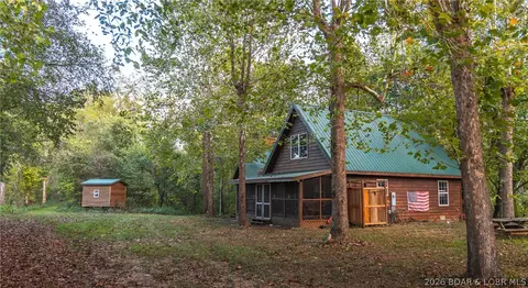 Exterior - 21805 Torrent Dr, Other, MO 65457 photo 1 of 7