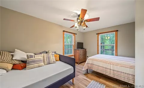 Bedroom - 21805 Torrent Dr, Other, MO 65457 photo 5 of 7