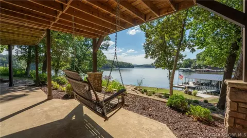 Exterior - 31293 Beal Rd, Stover, MO 65078 photo 5 of 7
