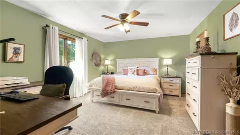 Bedroom - 31293 Beal Rd, Stover, MO 65078 photo 1 of 4