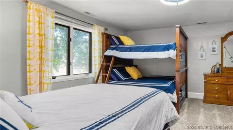 Bedroom - 31293 Beal Rd, Stover, MO 65078 photo 2 of 4