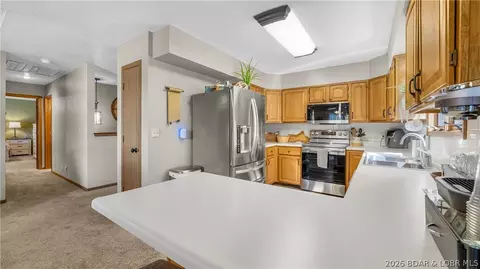 Kitchen - 31293 Beal Rd, Stover, MO 65078 photo 1 of 3