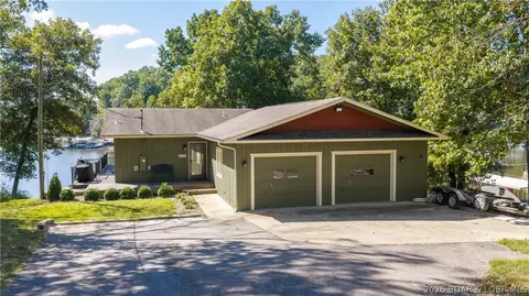 Exterior - 31293 Beal Rd, Stover, MO 65078 photo 7 of 7