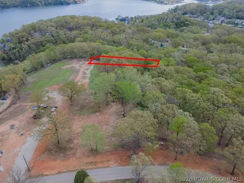lot24 R Woodland Ct, Linn Creek, MO 65052