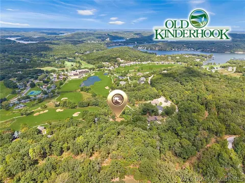 lot9 Country Ridge Dr, Camdenton, MO 65020