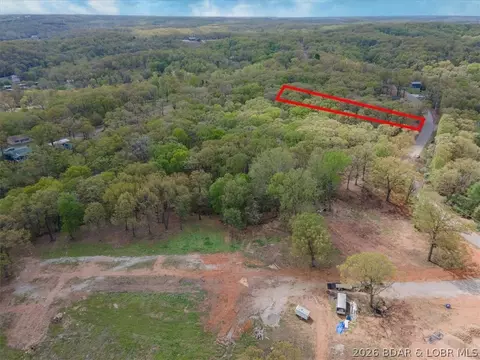 lot34 R Woodland Pt, Linn Creek, MO 65052