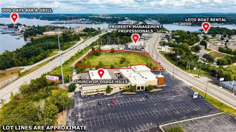 5231 Osage Beach Pkwy, Osage Beach, MO 65065