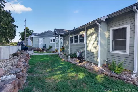 Exterior - 29601 Timber Loop, Edwards, MO 65326 photo 7 of 15