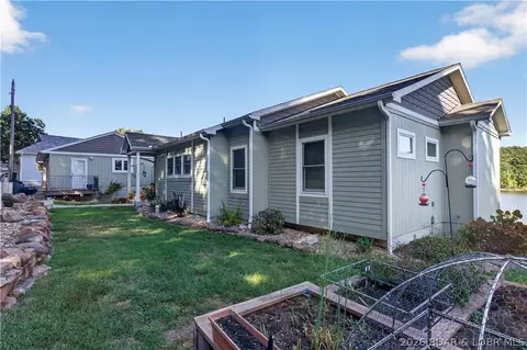 Exterior - 29601 Timber Loop, Edwards, MO 65326 photo 6 of 15