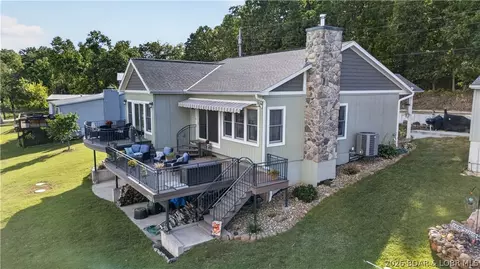 Exterior - 29601 Timber Loop, Edwards, MO 65326 photo 8 of 15