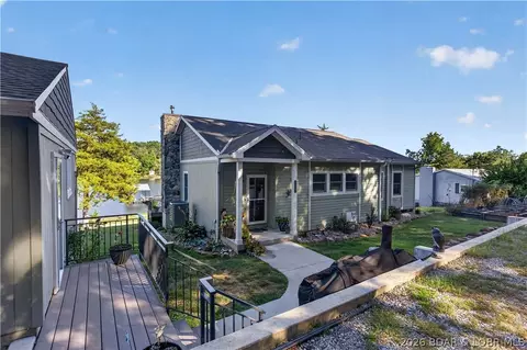 Exterior - 29601 Timber Loop, Edwards, MO 65326 photo 5 of 15