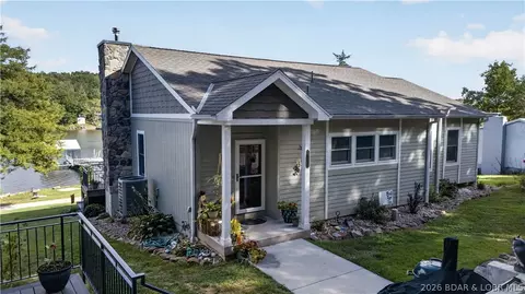 Exterior - 29601 Timber Loop, Edwards, MO 65326 photo 4 of 15