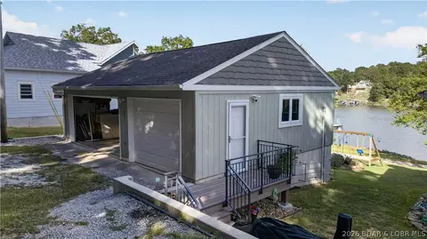 Exterior - 29601 Timber Loop, Edwards, MO 65326 photo 12 of 15