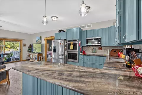 Kitchen - 29601 Timber Loop, Edwards, MO 65326 photo 1 of 7