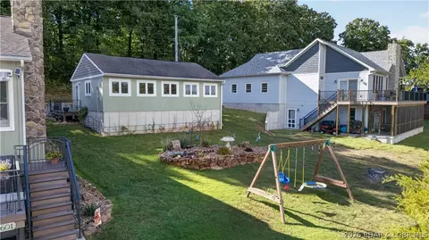 Exterior - 29601 Timber Loop, Edwards, MO 65326 photo 13 of 15