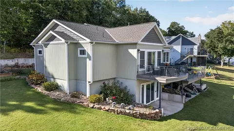 Exterior - 29601 Timber Loop, Edwards, MO 65326 photo 9 of 15