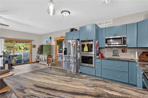 Kitchen - 29601 Timber Loop, Edwards, MO 65326 photo 7 of 7