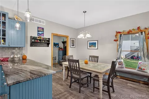 Dining - 29601 Timber Loop, Edwards, MO 65326 photo 2 of 2
