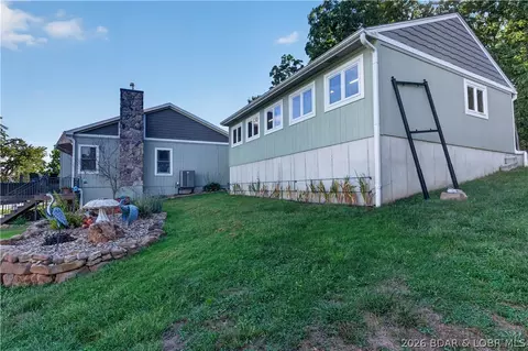 Exterior - 29601 Timber Loop, Edwards, MO 65326 photo 14 of 15