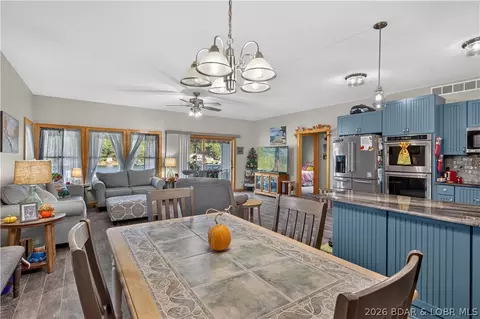 Dining - 29601 Timber Loop, Edwards, MO 65326 photo 1 of 2