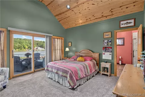 Bedroom - 29601 Timber Loop, Edwards, MO 65326 photo 1 of 4