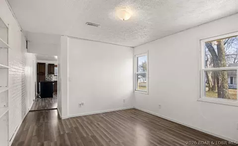 Living - 230 N Moreau Ave, Tipton, MO 65081 photo 3 of 3