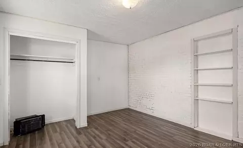 Bedroom - 230 N Moreau Ave, Tipton, MO 65081 photo 4 of 4