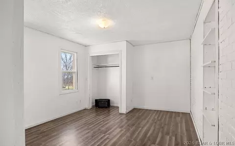 Bedroom - 230 N Moreau Ave, Tipton, MO 65081 photo 2 of 4