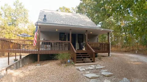 11558 Jordan River Rd, Warsaw, MO 65355