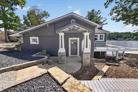 15931 Santa Fe Trl, Gravois Mills, MO 65037