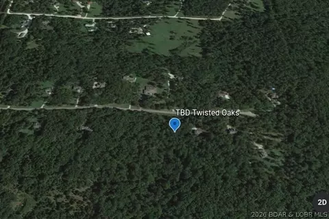 tbd Twisted Oaks Dr, Camdenton, MO 65020 photo 4