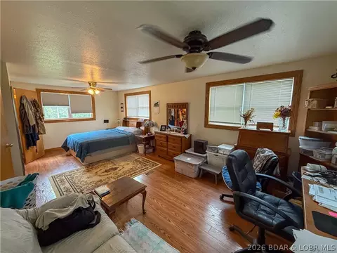 Bedroom - 15029 Hwy N, Stover, MO 65078 photo 1 of 9