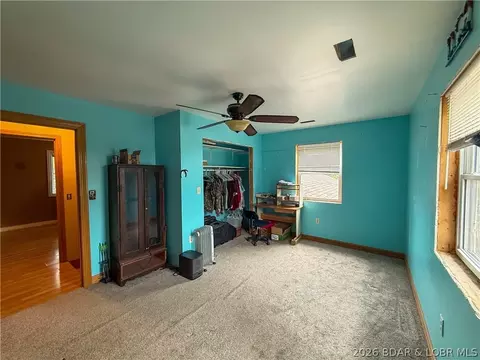 Bedroom - 15029 Hwy N, Stover, MO 65078 photo 8 of 9