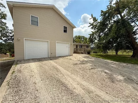 Exterior - 15029 Hwy N, Stover, MO 65078 photo 7 of 10
