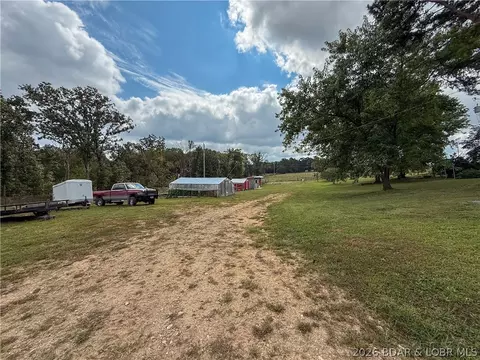 Exterior - 15029 Hwy N, Stover, MO 65078 photo 9 of 10