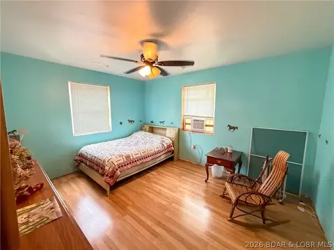 Bedroom - 15029 Hwy N, Stover, MO 65078 photo 6 of 9