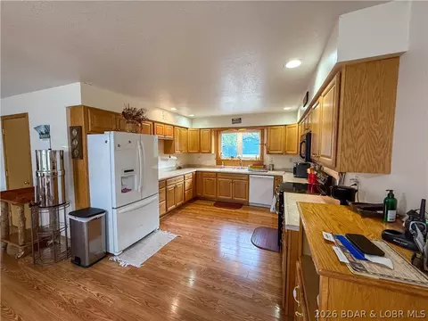 Kitchen - 15029 Hwy N, Stover, MO 65078 photo 1 of 3