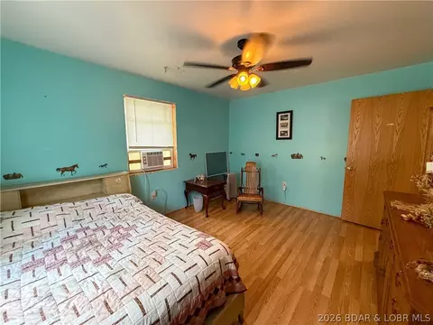 Bedroom - 15029 Hwy N, Stover, MO 65078 photo 5 of 9