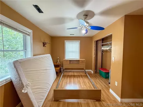 Bedroom - 15029 Hwy N, Stover, MO 65078 photo 7 of 9