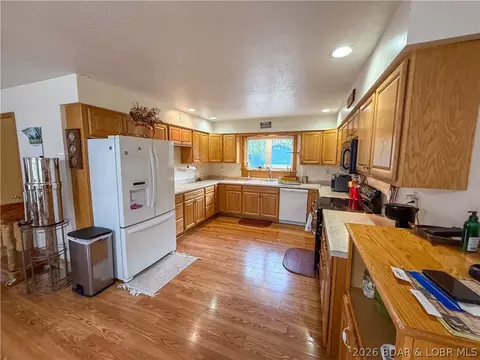 Kitchen - 15029 Hwy N, Stover, MO 65078 photo 3 of 3