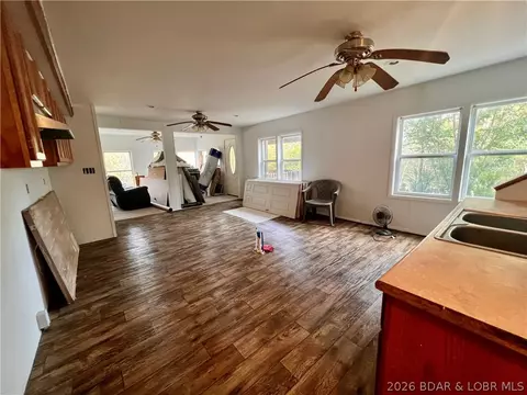 Living - 3081 Pine Cove Rd, Edwards, MO 65326 photo 2 of 2