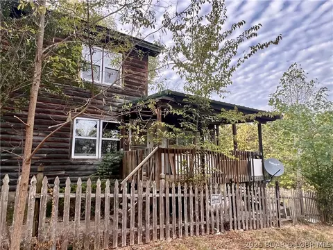 Exterior - 3081 Pine Cove Rd, Edwards, MO 65326 photo 7 of 8