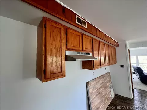 Kitchen - 3081 Pine Cove Rd, Edwards, MO 65326 photo 1 of 1