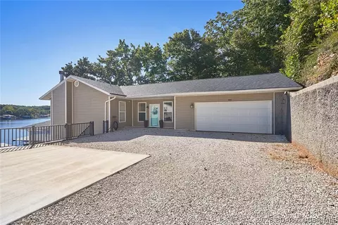 16741 Silver Moon Resort Rd, Gravois Mills, MO 65037