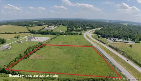 lot1 Rocky Point Subdivision Rd, Warsaw, MO 65355 photo 3